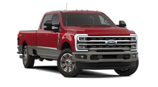 2026 Ford Super Duty® External Image 5